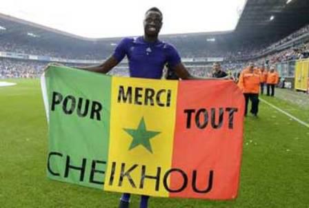 Cheikhou Kouyaté : «Sam Allardyce souhaitait notre élimination»