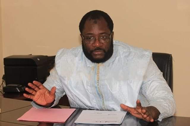 Birahim Seck en phase avec l'Armée sénégalaise