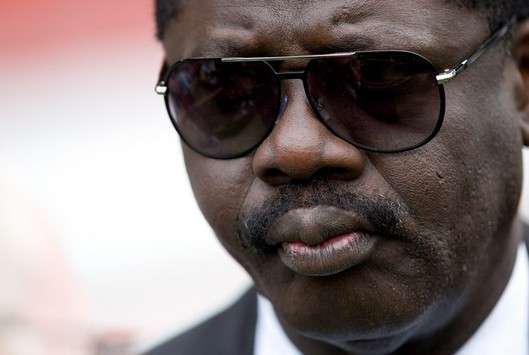OM: Bouchet surpris pour la garde à vue de Pape Diouf