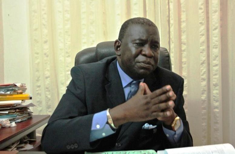 Me Assane Dioma Ndiaye « le Sénégal peut devenir un hub de la Justice internationale »
