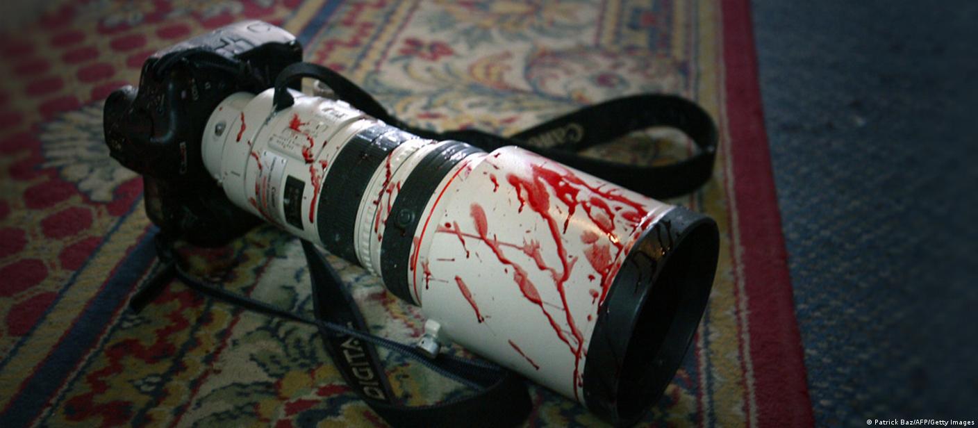 Groupes armés, juntes… Des "dangers" menacent le métier de journaliste au Sahel, selon RSF