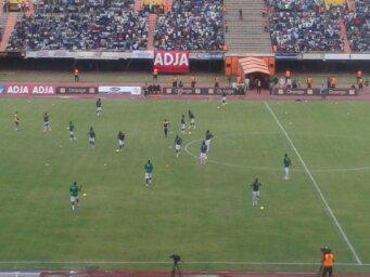 Sénégal- Botswana EN DIRECT : Compositions des deux équipes