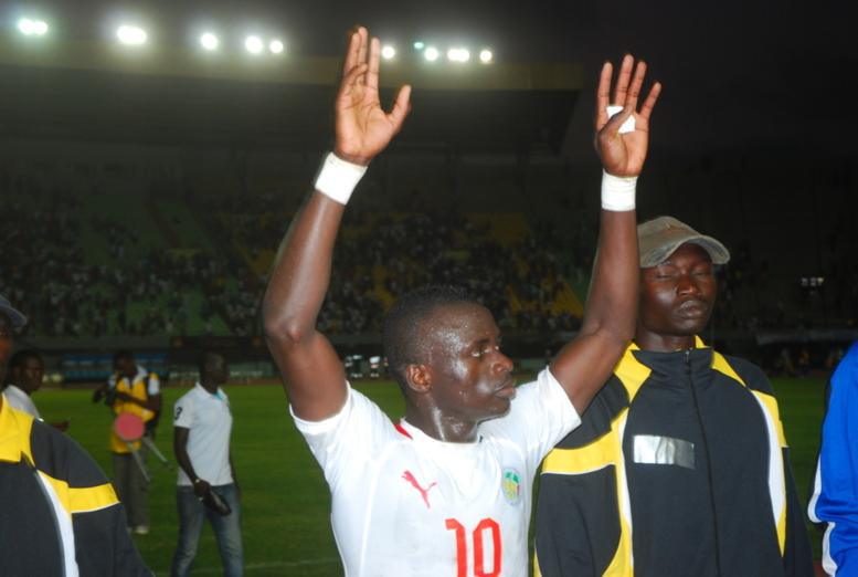 Sénégal- Botswana (3-0)- Sadio Mané: « On a atteint notre objectif »