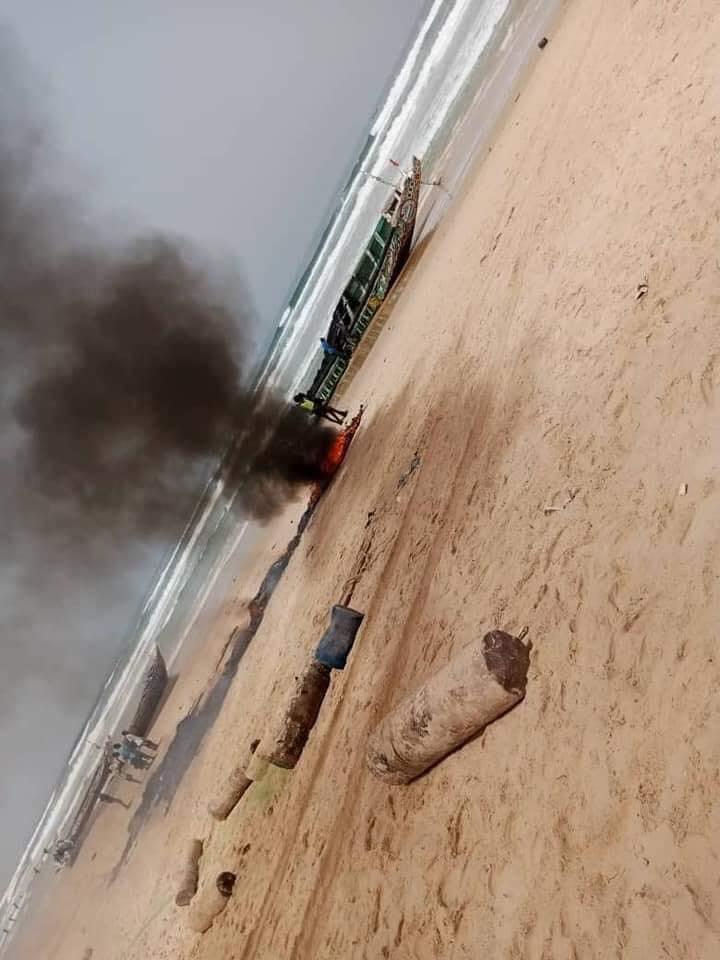 Affrontements entre pêcheurs de Mboro et de Kayar : les éléments nouveaux de l’affaire 