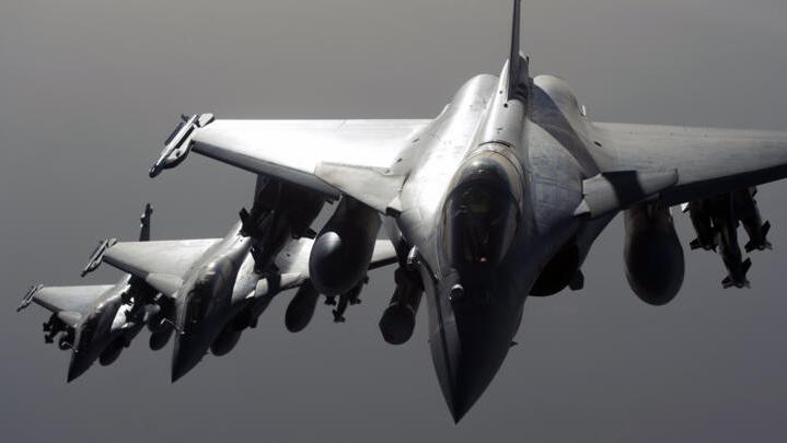 En France, une hausse du budget des armées «sans précédent» dans un contexte tendu