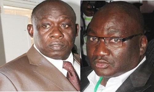 Baba Tandian ouvre le feu sur Me Babacar Ndiaye, président de la FSBB: "C’est un manipulateur"