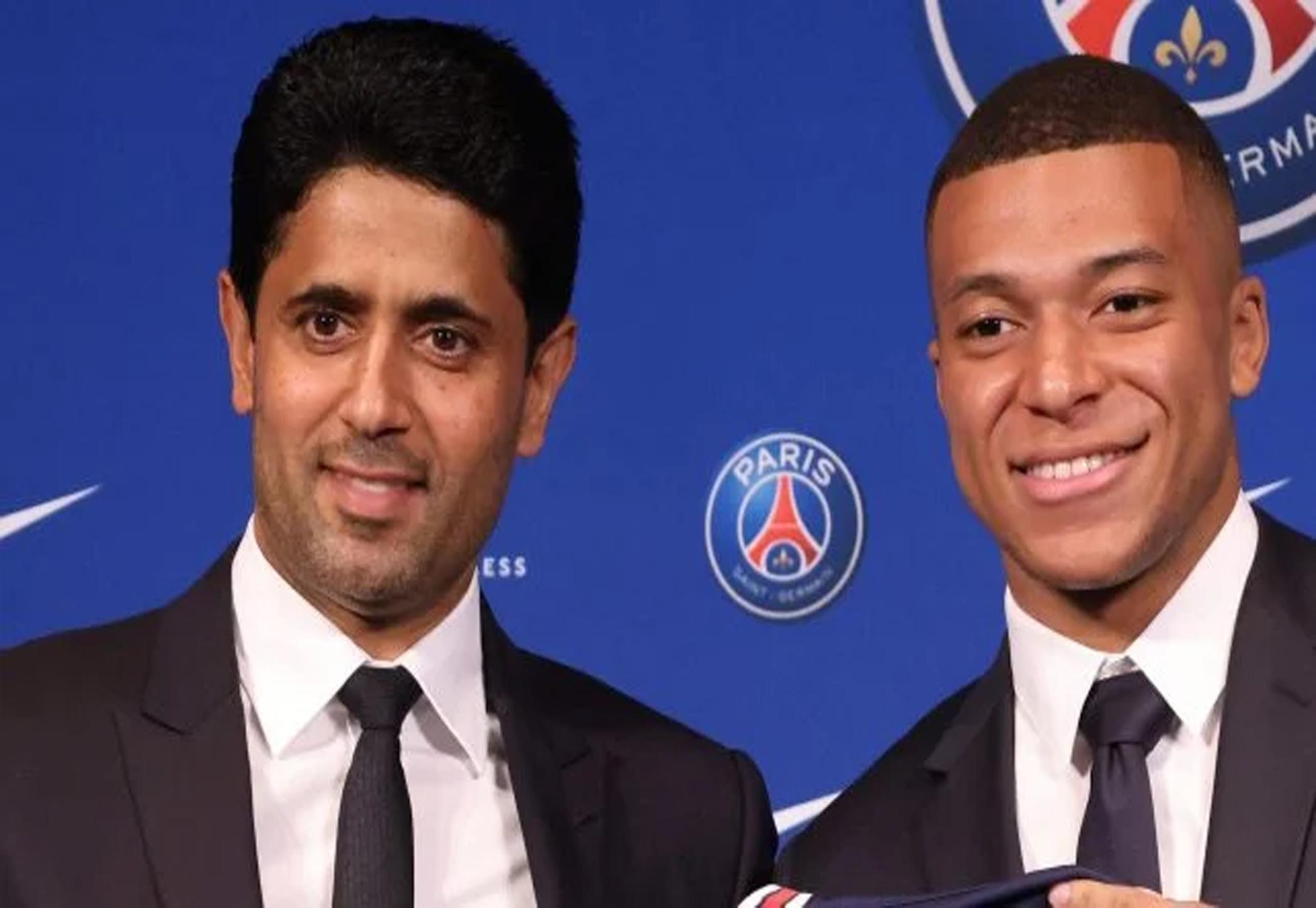 PSG, affaire Mbappé : Nasser Al-Khelaïfi est furieux