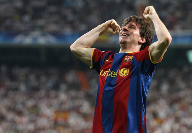 Barca : 252e but pour Messi, meilleur buteur de l'histoire !