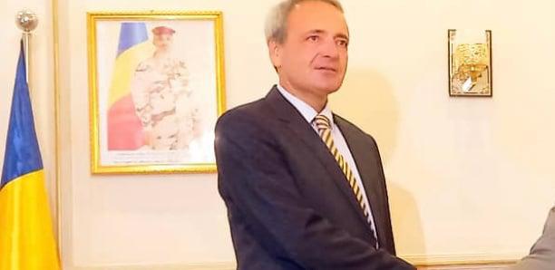 Le Tchad expulse l'ambassadeur d'Allemagne