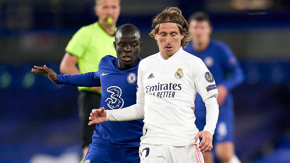 Ligue des Champions : Chelsea à l’assaut d’un Real Madrid toujours incisif