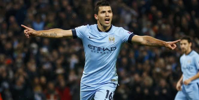 Ligue des champions : City réagit, Chelsea sourit