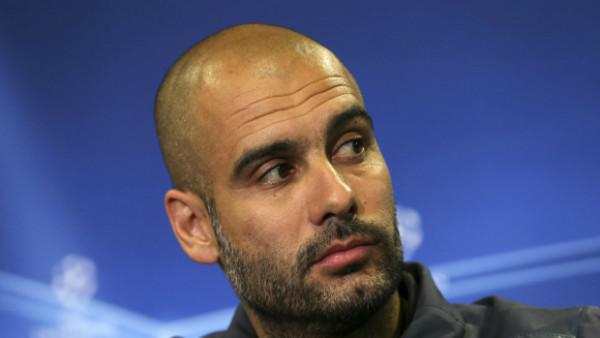 Guardiola : «Le record de Messi ? Ils mettront 600 ans à le battre»
