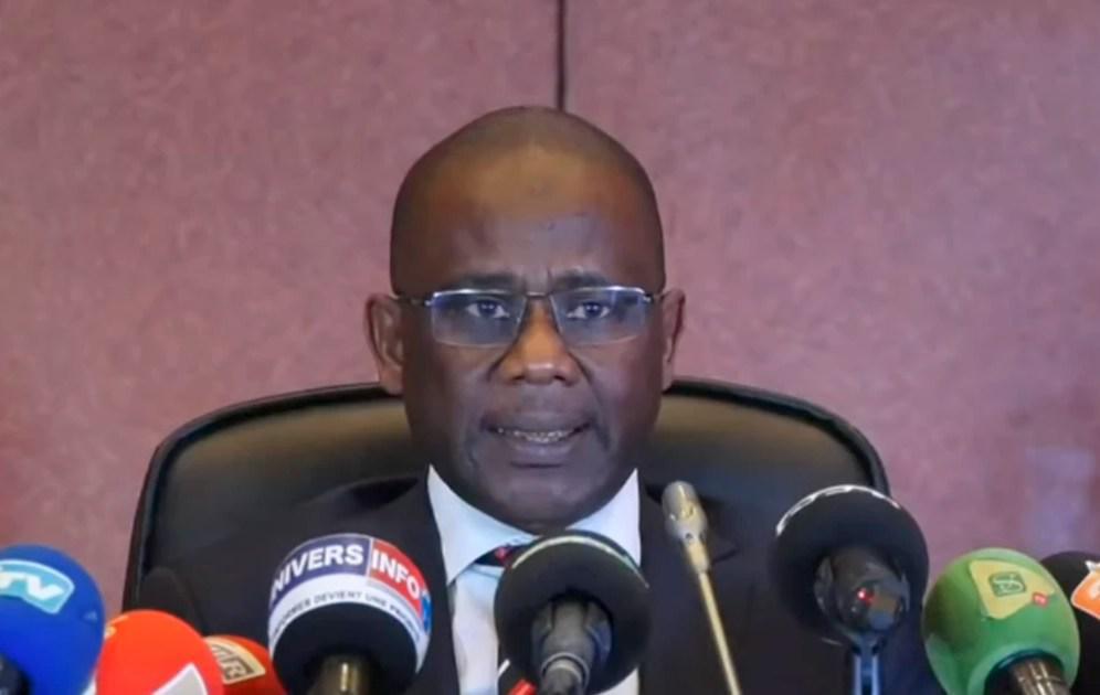Procès en Appel Sonko-MMN: l'ancien procureur Amady Diouf devrait présider l'audience lundi