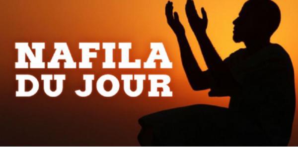 Ramadan-Nafila de la 23ème NUIT : 4 rakkas pour "passer au Paradis comme l’éclair"