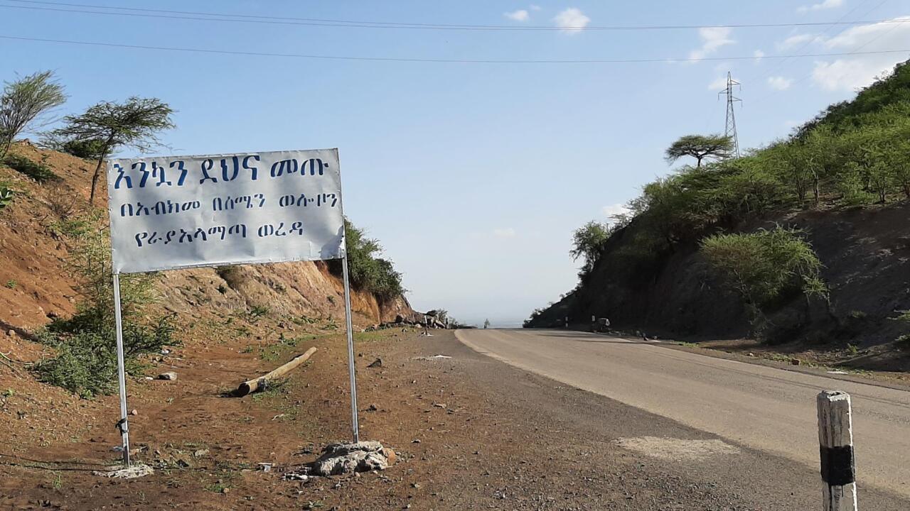 Éthiopie: retour au calme dans l'Amhara après une semaine de tensions