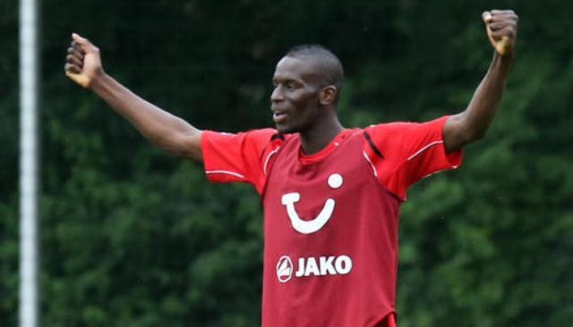 Salif Sané : «C’est grâce à la sélection que j’ai retrouvé ma place en club»