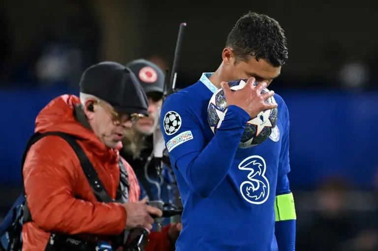 Angleterre: Chelsea, une saison en enfer