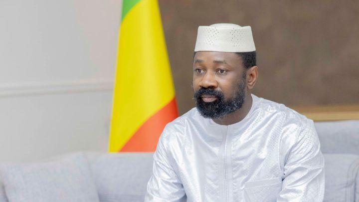 Mali: le président de transition perd son chef de cabinet dans une attaque