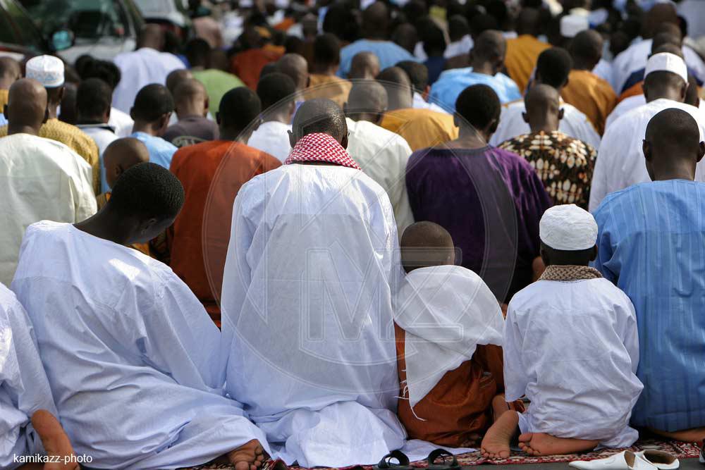 Korité Sénégal : encore les démons de la division