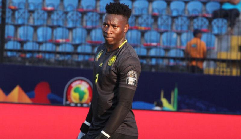 Cameroun : le ministre des Sports demande à l’Inter de libérer Onana