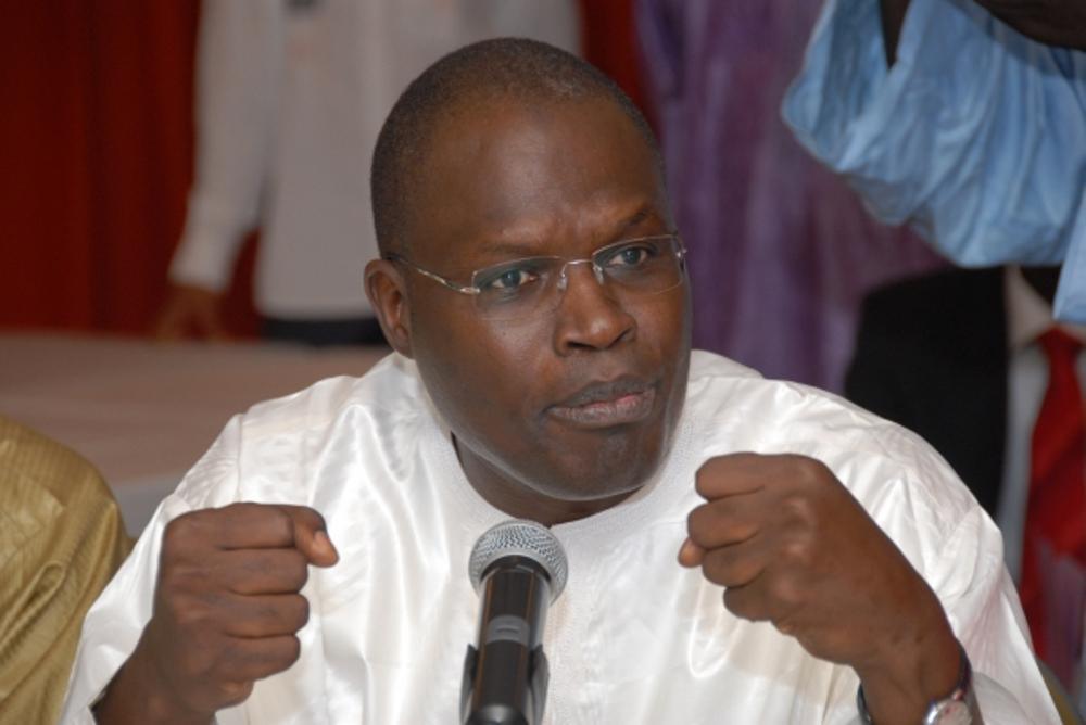 Heurts à Ngor : préoccupé par les violences, Khalifa Sall invite au dialogue