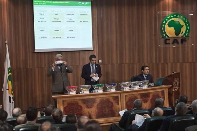 CAN 2015 : DES DOUTES AUTOUR DE L’ORGANISATION ?