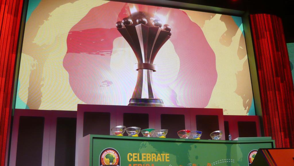 CAN 2015 : L’Algérie, le Ghana et le Sénégal seront dans le groupe de la mort !
