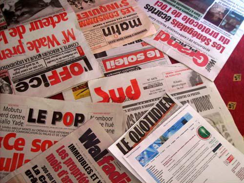 Tirage au sort CAN 2015 : Ce qu’en pense la presse du jour