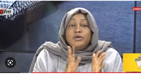 Plainte pour Diffamation: Aissatou Diop Fall face au journaliste Demba Thioune et Khady Seck le 10 mai prochain