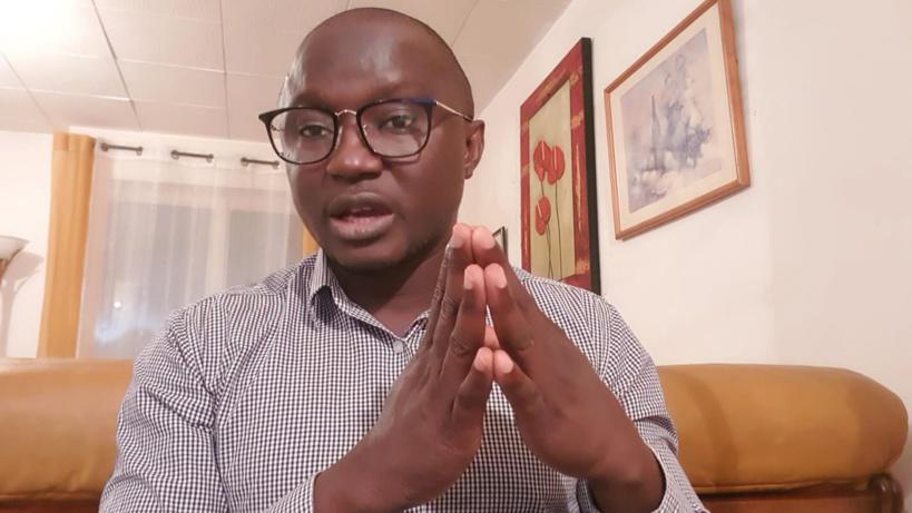 Le journaliste Babacar Touré placé en garde à vue