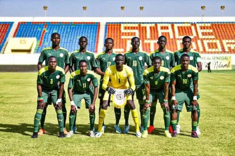 CAN U17 : les Sénégalais éligibles après les tests IRM