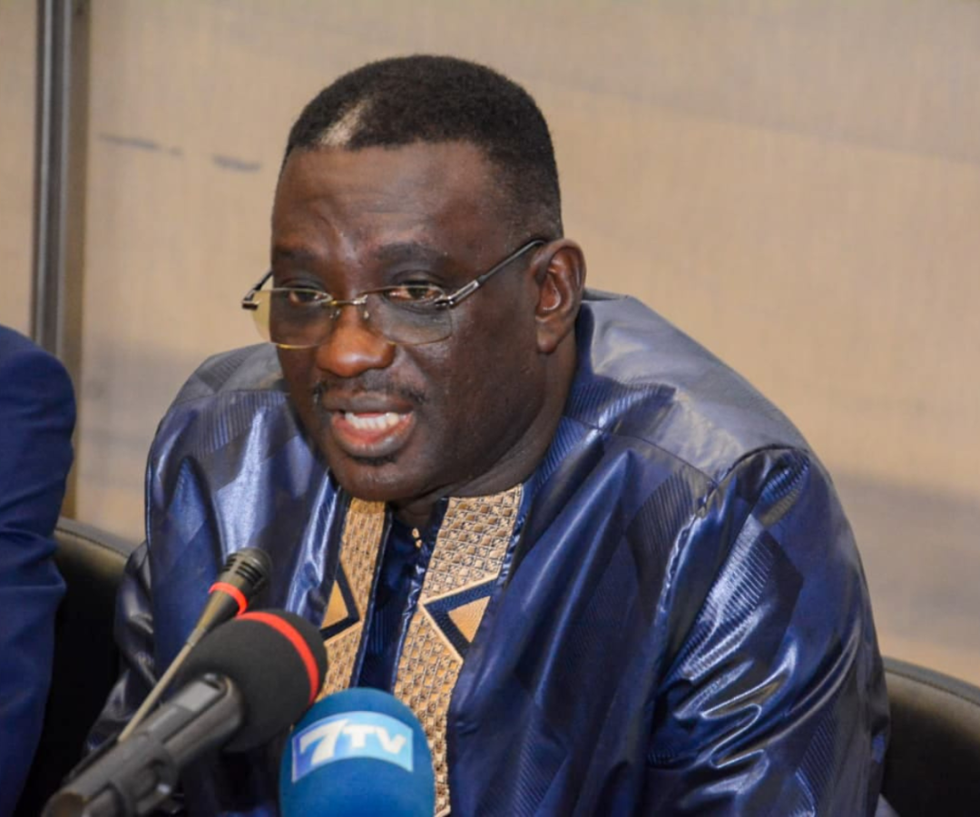 Sénégal: la société civile lance une initiative pour une "meilleure implication" dans les politiques de santé