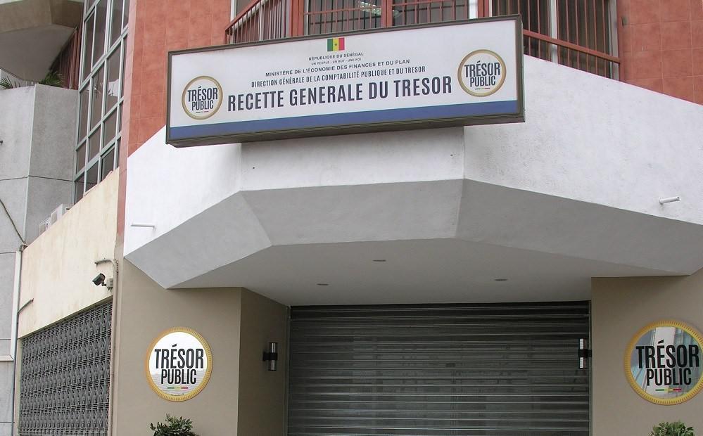 Trésor de Pikine : le SUTT exprime son soutien à Makhtar Diouf, accusé d’avoir refusé de payer les salaires