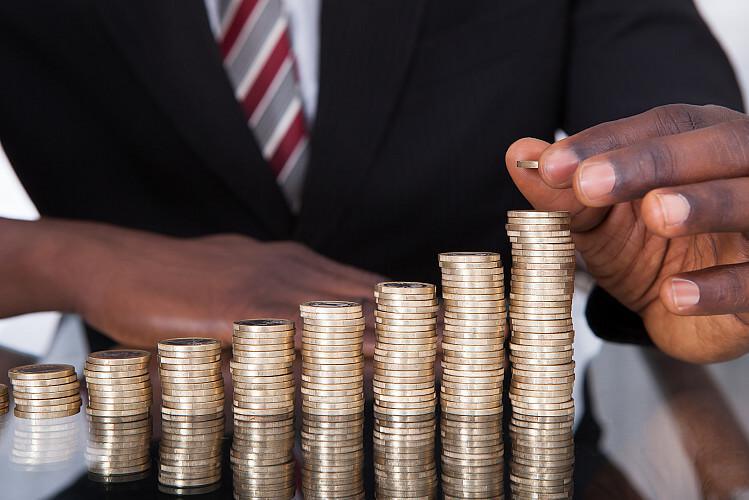 Économie sénégalaise: près de 75% exclus du système bancaire