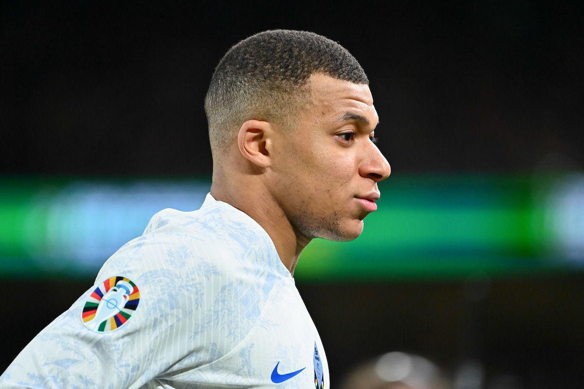 Kylian Mbappé prend une énorme décision en pleine crise du PSG !