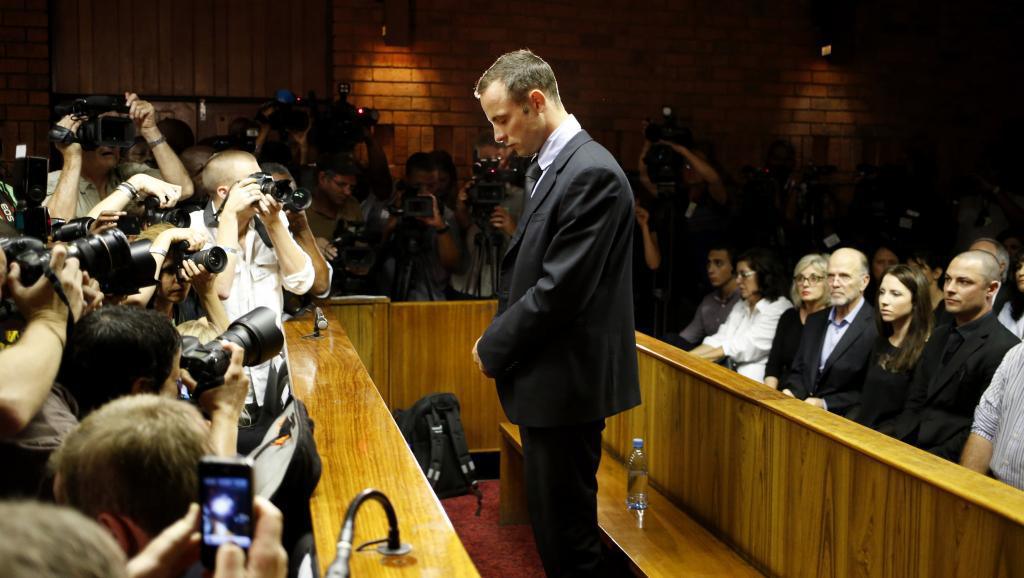 PISTORIUS: LE PROCÈS RÉEXAMINÉ EN APPEL, RISQUE DE VERDICT PLUS SÉVÈRE