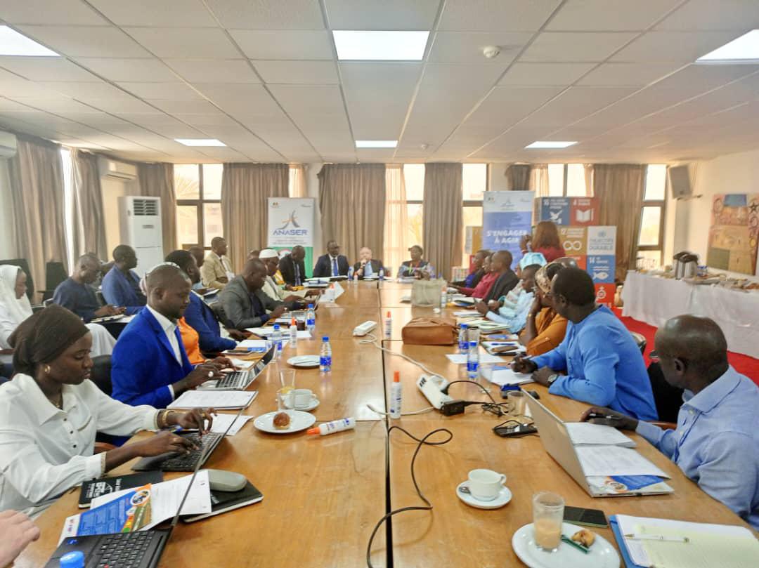 Sécurité routière : l'ONU prône le respect des mesures simples et l’application sévère de la loi