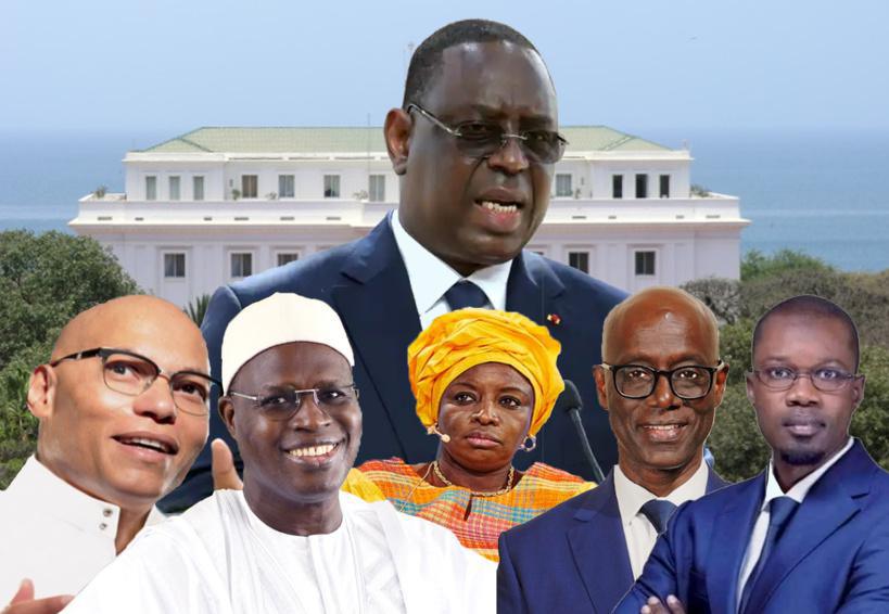 Près de 12 ans au pouvoir, Macky Sall, ses 3 dialogues et ces questions majeures jamais réglées