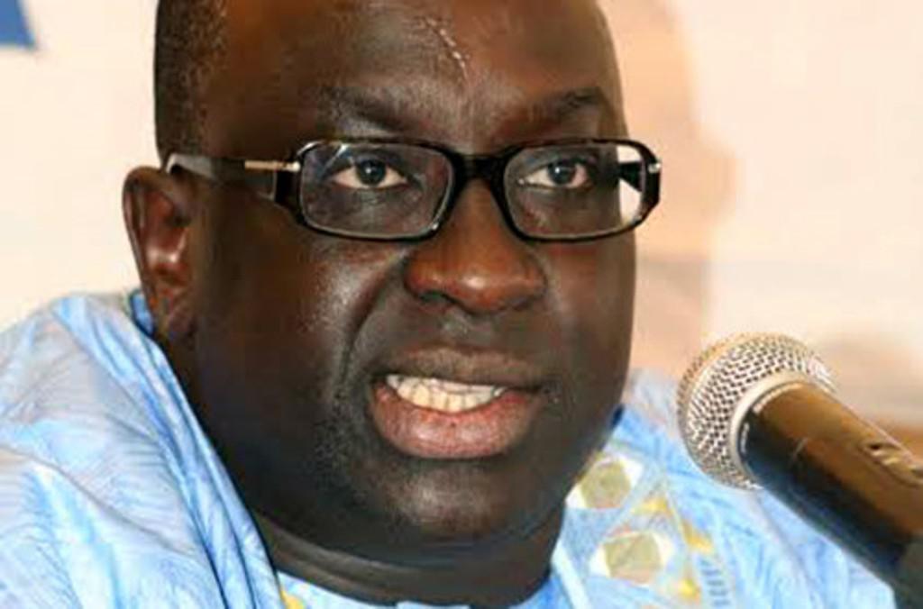 Athlétisme-IAAF : Cité dans une affaire de corruption, Pape Massata DIACK démissionne