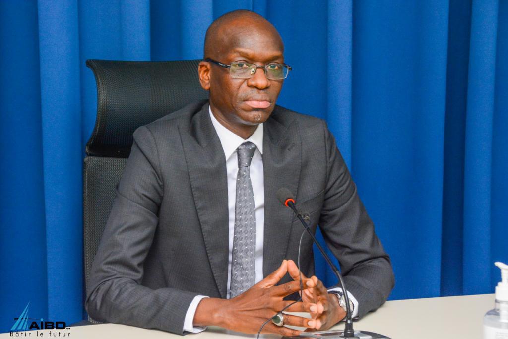 AIBD : 161 prestataires de l'ex-ADS régularisés