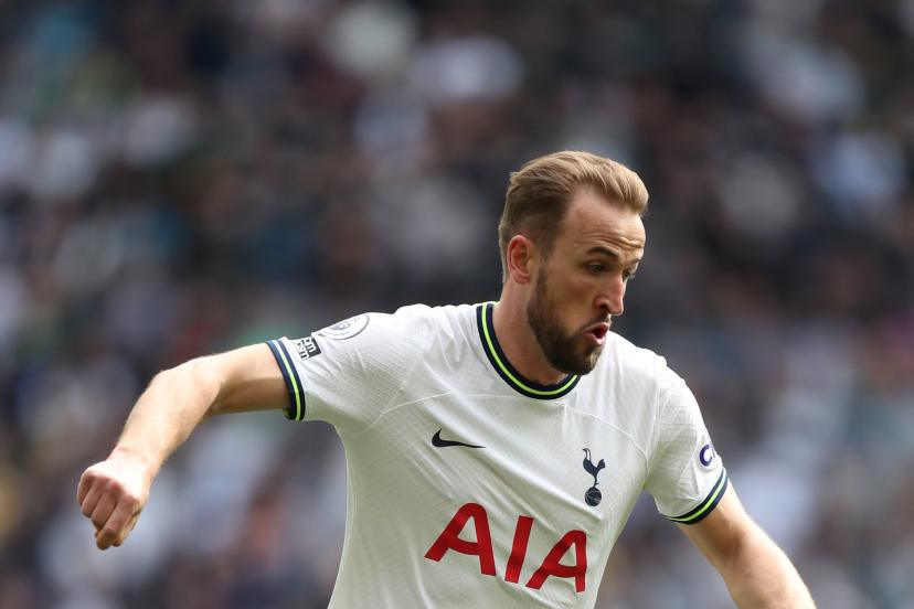 Harry Kane devient le 2e meilleur buteur de l'histoire de la Premier League