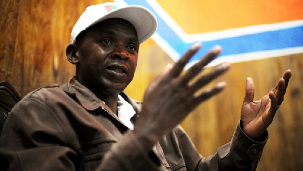 Burundi : à six mois du scrutin, l'opposition en recomposition