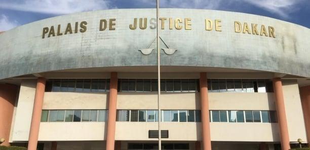 Procès Sonko-Mame Mbaye Niang : un homme victime d’un malaise dans la salle d'audience