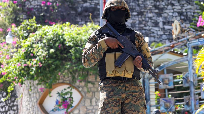 Violences en Haïti: plus de 600 personnes ont été tuées pour le seul mois d'avril 2023, dit l'ONU