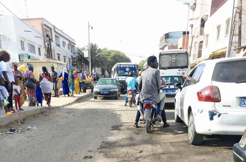 Ngor : les populations vaquent enfin à leurs occupations après de violents affrontements mardi soir