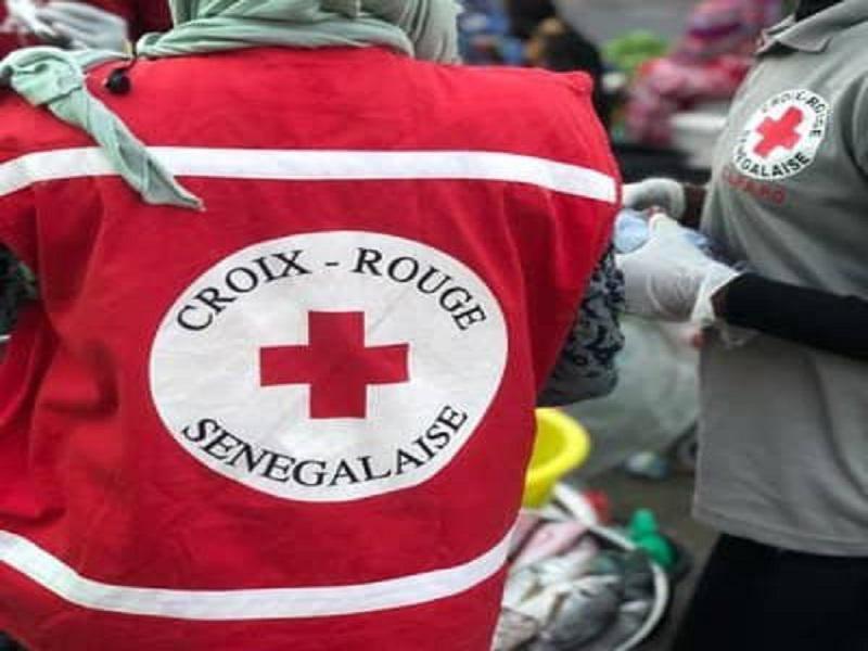 Bilan des affrontements à Ngor : 16 victimes dont un élément des forces de l'ordre et 5 blessés évacués par pirogue (Croix-Rouge)