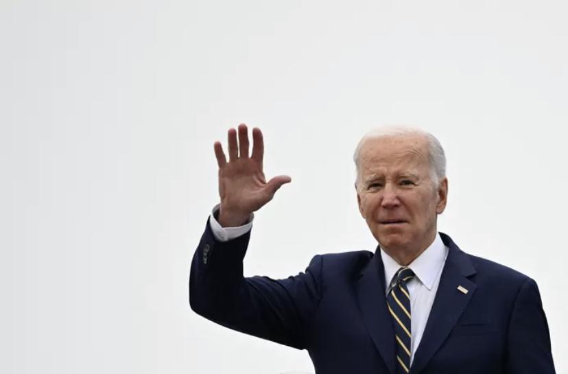 L’administration Biden annonce un plan pour réduire les émissions de CO2 des centrales à partir de 2030