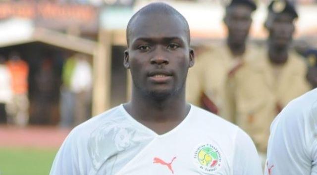"Je n'ai pas du tout envie de revivre le calvaire de Bata", Moussa Sow