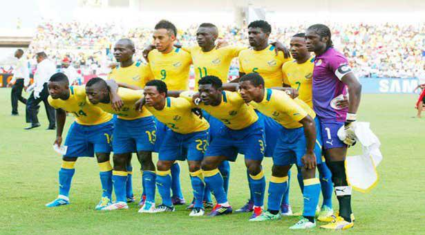 CAN 2015- Gabon : La liste attendue le 28 Décembre