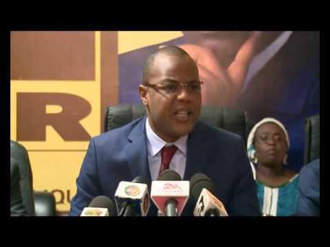 "L’argent circule dans le pays", Mame Mbaye Niang